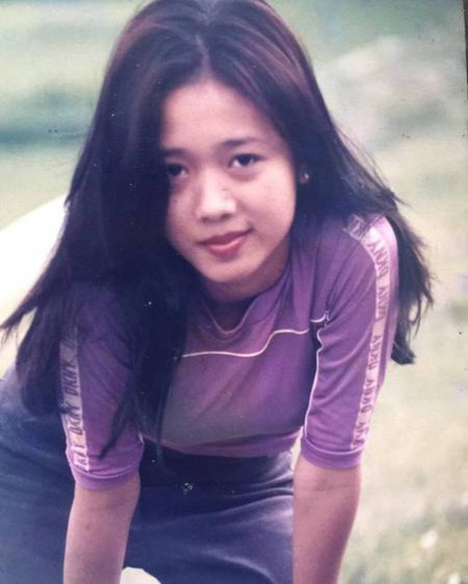 Sederet Potret Transformasi Soimah yang Udah Cantik Sejak Dulu, Foto Mudanya Disebut Mirip Joy Red Velvet