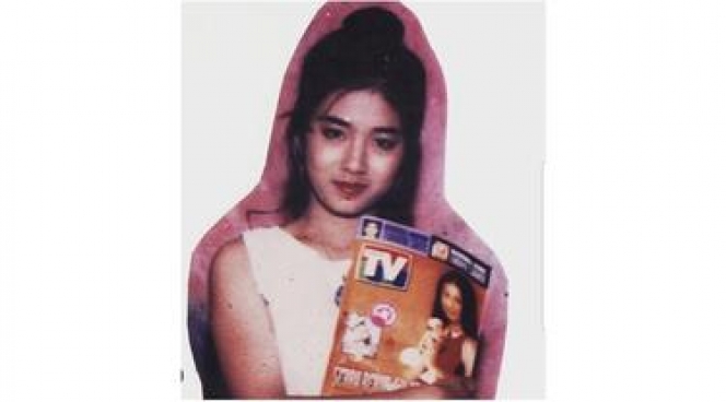Sederet Potret Transformasi Soimah yang Udah Cantik Sejak Dulu, Foto Mudanya Disebut Mirip Joy Red Velvet