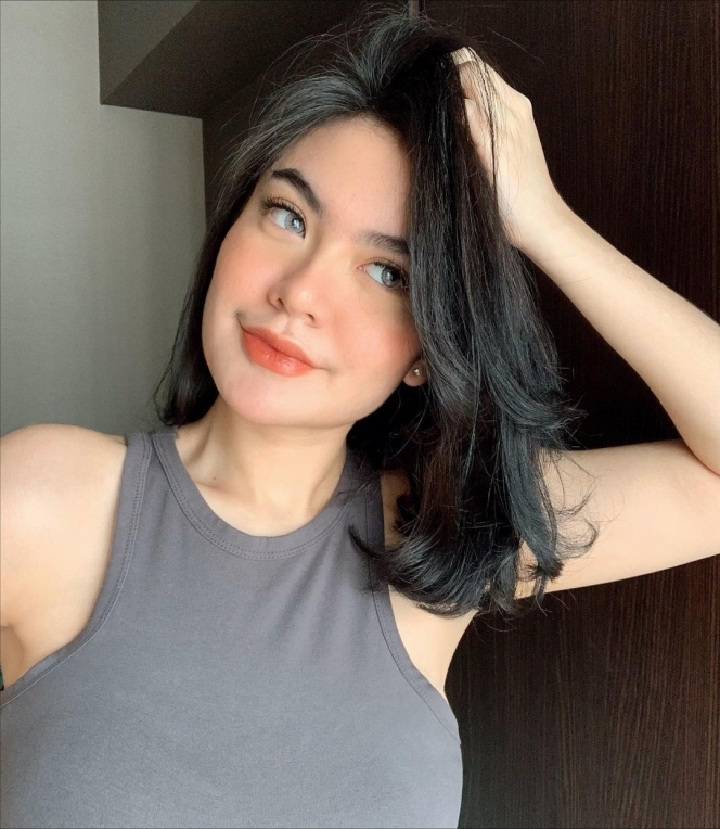 Alumni Indonesian Idol, Ini 10 Potret Cantik Sharen Fernandez yang Dibilang Mirip Artis Korea