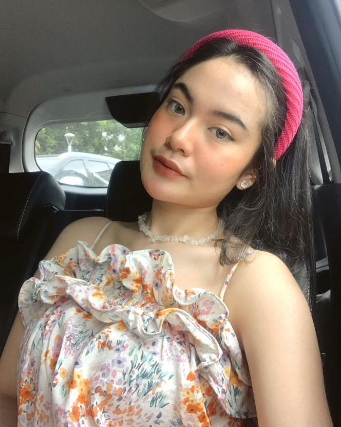 Alumni Indonesian Idol, Ini 10 Potret Cantik Sharen Fernandez yang Dibilang Mirip Artis Korea