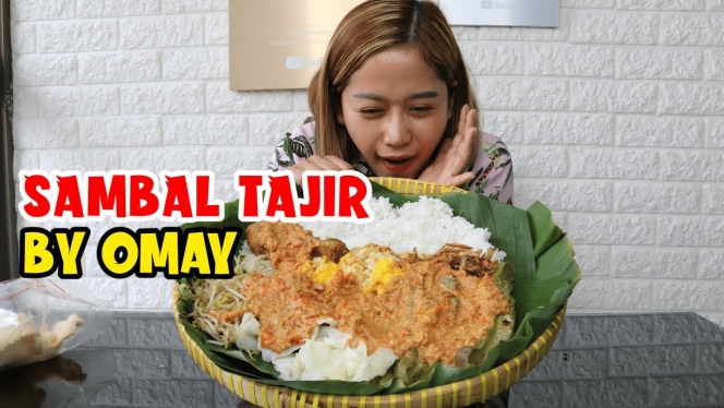 10 Food Vlogger Paling Populer di Indonesia, Ada Mgdalenaf yang Lagi Ramai Dikritik!