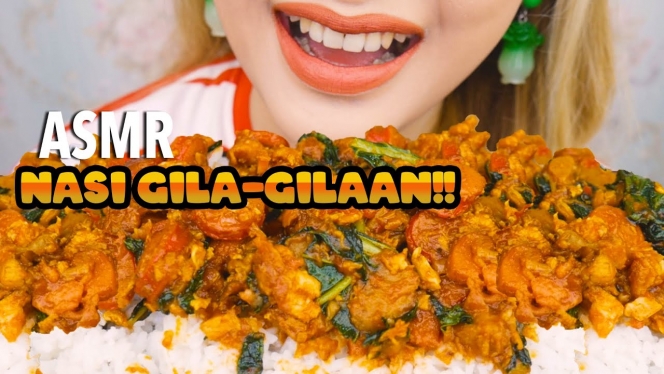 10 Food Vlogger Paling Populer di Indonesia, Ada Mgdalenaf yang Lagi Ramai Dikritik!