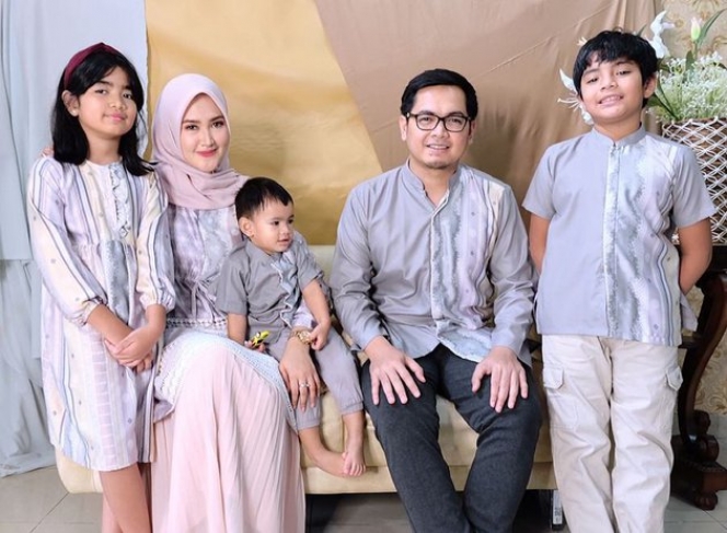 Potret Lisya Nurrahmi Istri Tommy Kurniawan yang Jarang Tersorot, Dulu Berprofesi Pramugari hingga Jadi Putri Indonesia Aceh