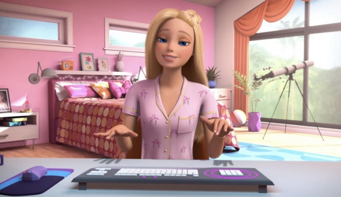 Ini Transformasi Barbie di Film dari Dulu-Sekarang, Dari yang Jadul sampe Kekinian!