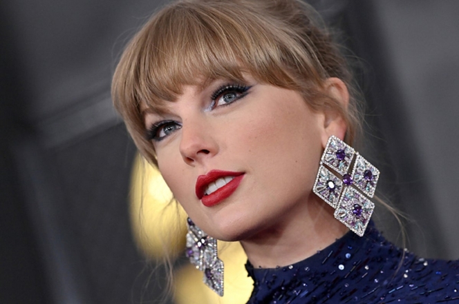 Taylor Swift Segera Rilis Album Speak Now Versi Terbaru yang Sudah Diluncurkan Pada 2010 Lalu