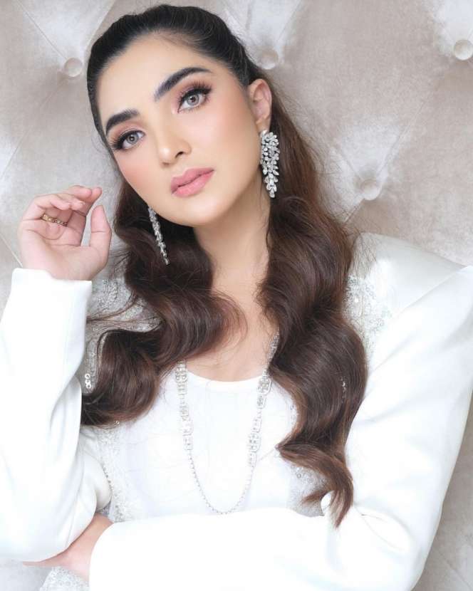 Pesonanya Disebut Bak Bidadari Turun Dari Surga, Photoshoot Terbaru Ashanty Sukses Bikin Terpukau