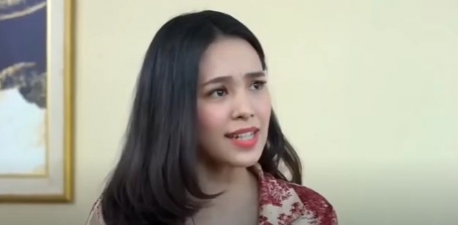 7 Potret Lady Nayoan dan Syahnaz Sadiqah yang Pernah Satu Frame di FTV, Masih Akrab Banget!