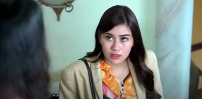 7 Potret Lady Nayoan dan Syahnaz Sadiqah yang Pernah Satu Frame di FTV, Masih Akrab Banget!