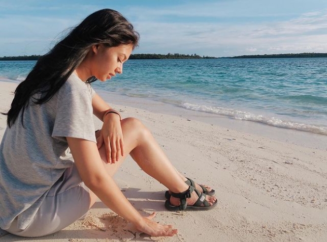 Deretan 10 Foto Aesthetics Yuki Kato, Bisa Kamu Jadikan Inspirasi untuk Feed Instagram!