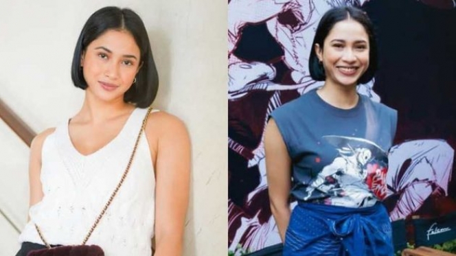 10 Selebriti Tanah Air yang Pernah Potong Rambut dengan Gaya Bondol, Kece Abis!