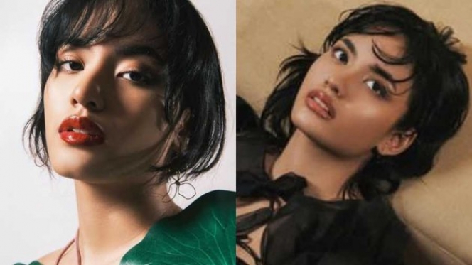 10 Selebriti Tanah Air yang Pernah Potong Rambut dengan Gaya Bondol, Kece Abis!