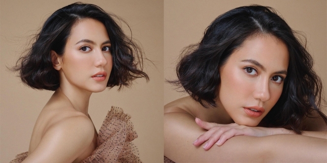 10 Selebriti Tanah Air yang Pernah Potong Rambut dengan Gaya Bondol, Kece Abis!