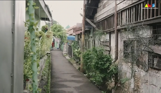 Potret Kosan Arya Saloka Sebelum Terkenal, Sederhana Banget!