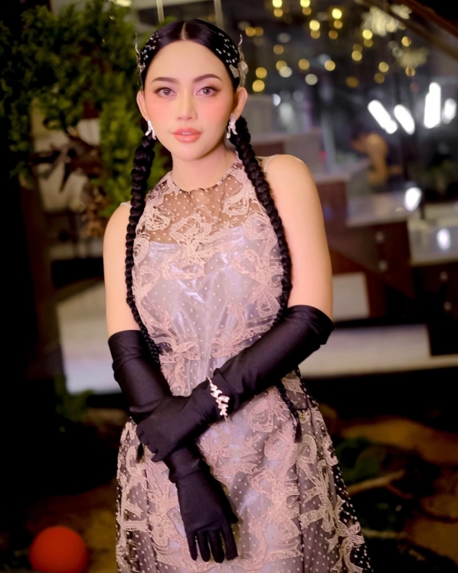 Deretan 10 Artis Indonesia yang Ikut dalam Reply TikTok Indonesia 2023, Ada Fuji hingga Tiara Andini! 