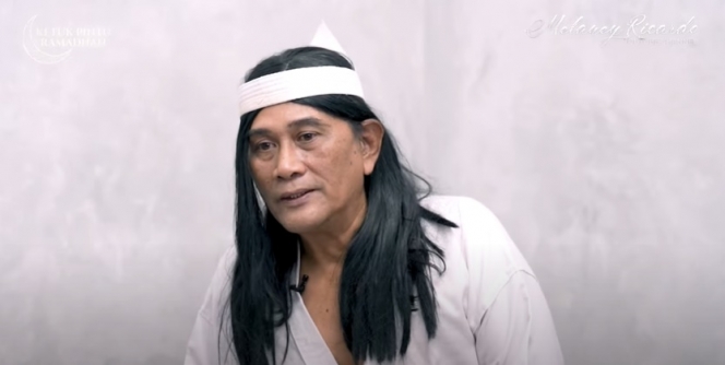 Kini Banting Setir Jadi Petani, Ini Potret Terbaru Ken Ken Pemeran Utama Drama Kolosal WIro Sableng