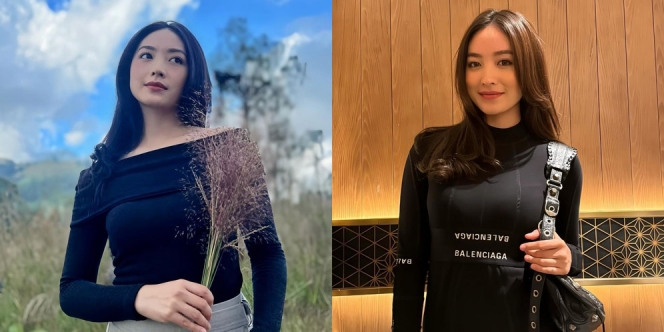 Deretan Bisnis Milik Natasha Wilona, Sumber Pendapatan yang Fantastis!