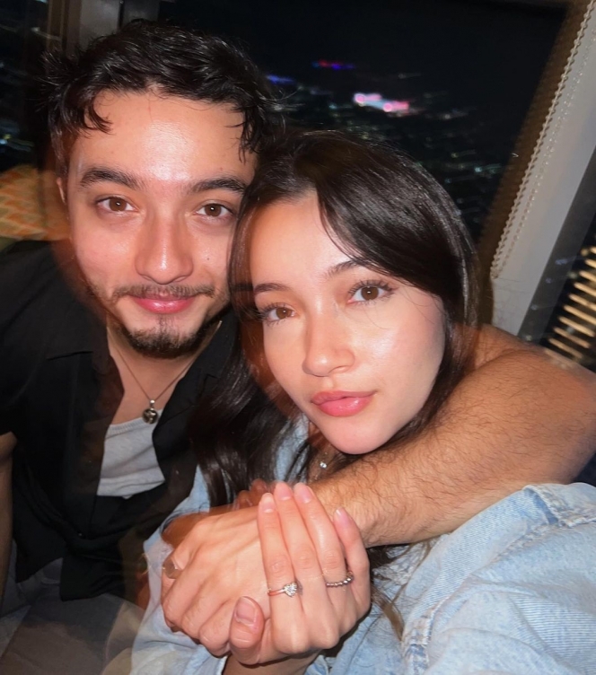 Potret Megan dan Bryan Domani yang sama-sama Cakep dan Berbakat, Definisi Kakak Beradik yang Kompaknya Bikin Iri