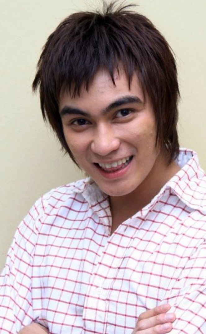 8 Foto Transformasi Baim Wong, Aktor Sinetron yang Kini Jadi Youtuber Terkenal