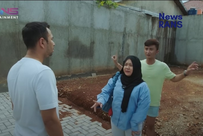 10 Foto Rumah Baru Mbak Lala Pengasuh Rafathar, Ditaksir Capai Rp1,7 Miliar!