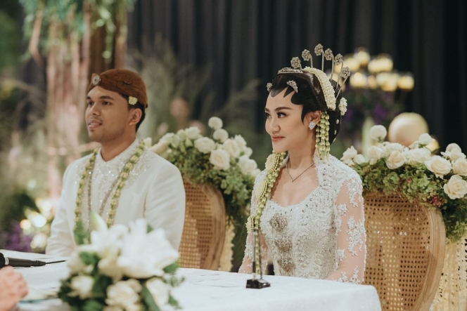 Ini Kegiatan Thariq Halilintar dan Aaliyah Massaid Setelah Resmi Jadi Suami Istri