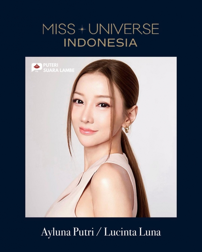 Bikin Geger, Lucinta Luna Lolos Pendaftaran Miss Universe Indonesia 2024